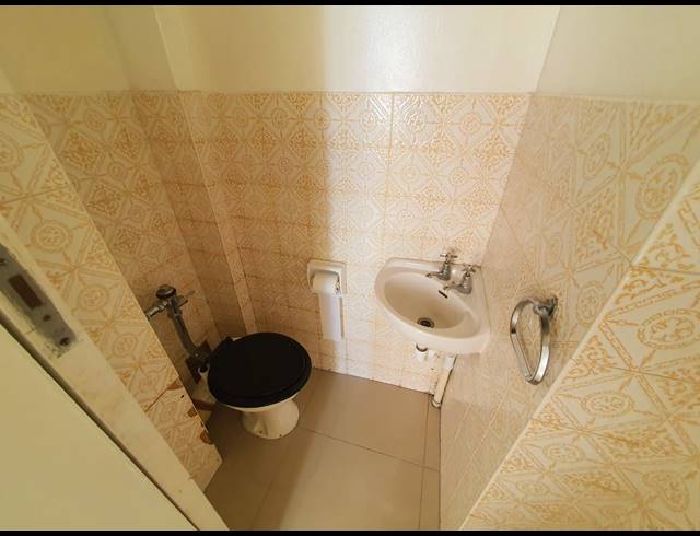 1.5 BEDROOM APARTMENT TO LET IN TOWNSEND ESTATE